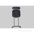 Moderner Luxus Mesh Folding Plastic Chair